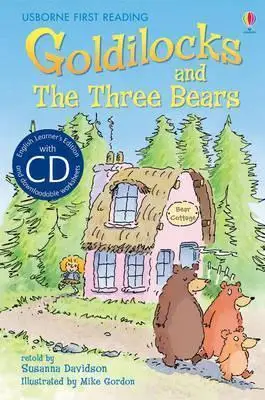 

Золотые медведи и три медведя, детская книга для чтения в подарок детям, книга для занятий спортом