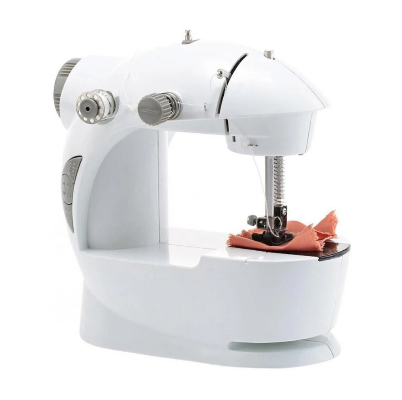 Швейная машинка &quotMini Sewing Machine" (Мини Сейвинг Машин) модель SM - 202А для шитья