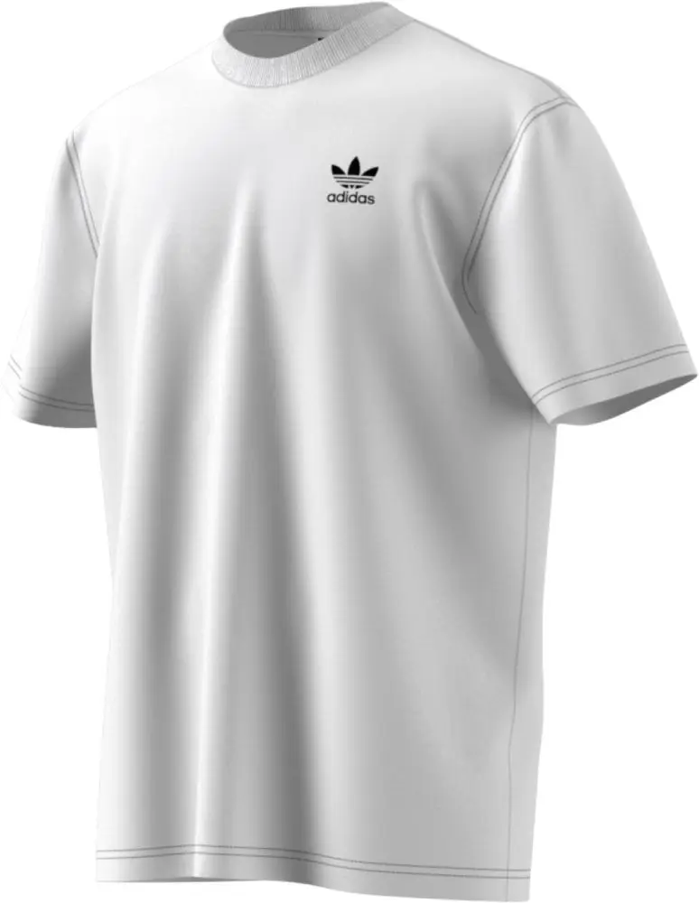 Футболка Standart Tee ADIDAS 6828 футболка|Мужские футболки| |