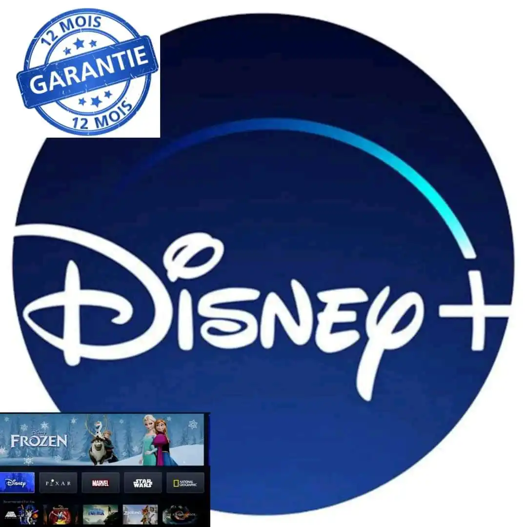 

Compte ⭐ 4k ⭐ LivraisonCompte disney plus rapide ⭐