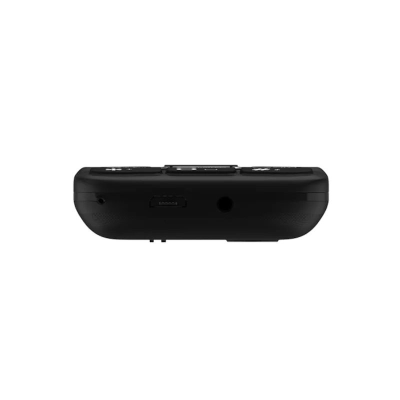 Мобильный телефон Maxvi C20 black (без зарядного устройства) |