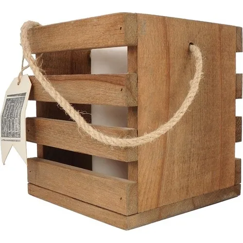 

Wooden Decorative Case, Decoration, Accessory, Lighting, Wedding, Dining, Table