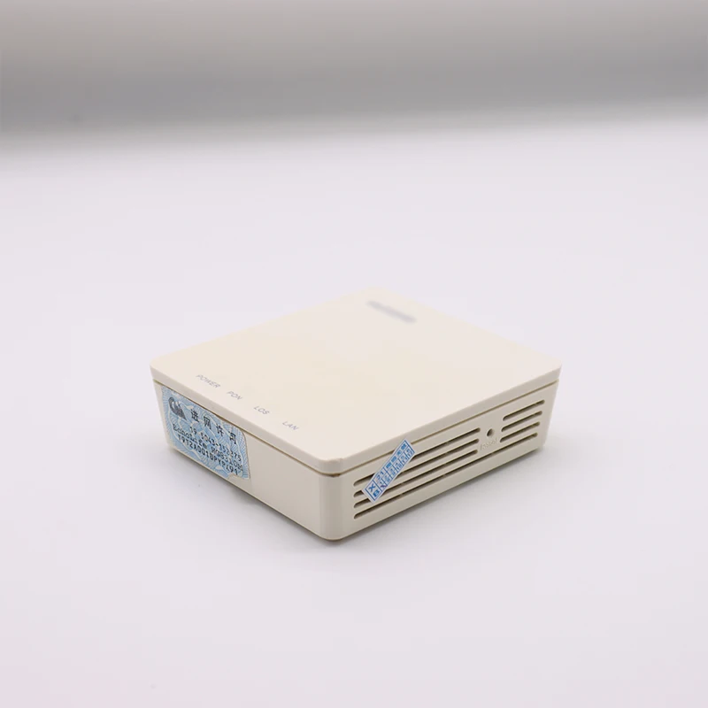 Бесплатная доставка 10 шт. б/у Gpon ONU HG8310M ftth волоконно-оптический секундный ont