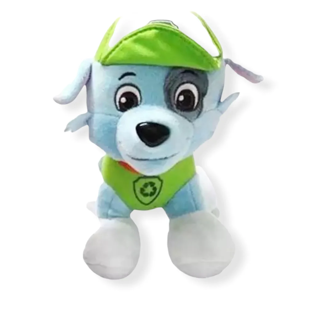 Мягкая игрушка Щенячий патруль мягкая брелок История игрушек игрушки для детей |