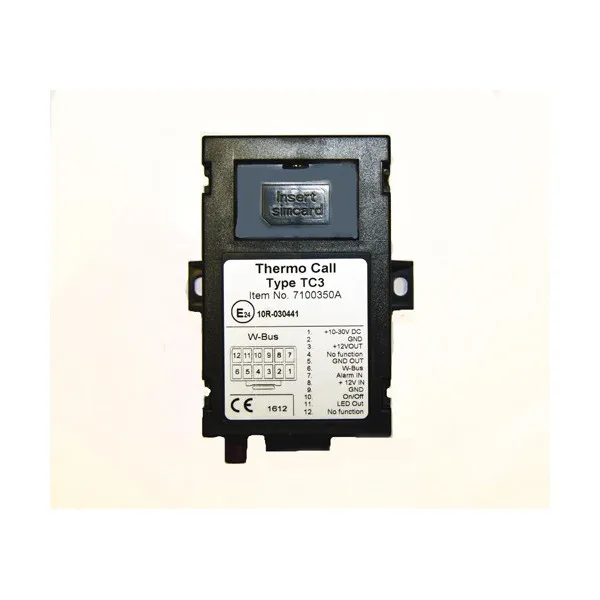GSM Модуль Thermo Call TC3 для Webasto |