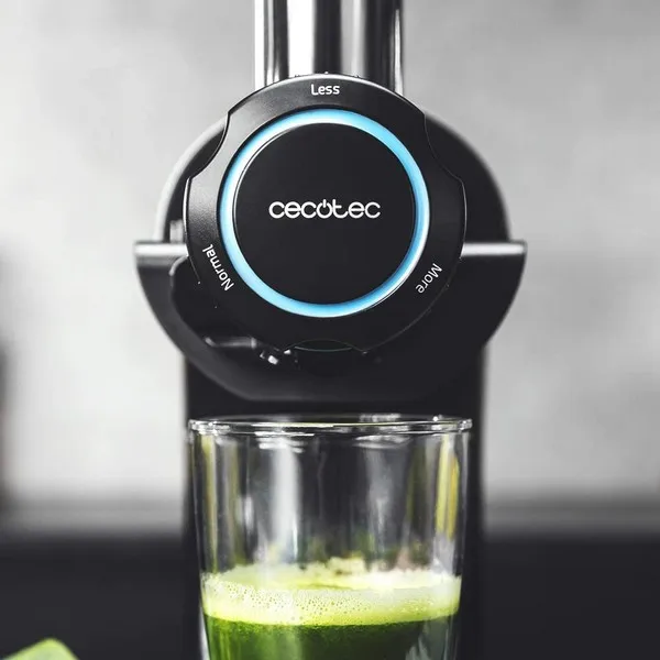 Liquidiser Cecotec Juice & Live 2000 EasyClean 70 об/мин 150 Вт Black Inox|Блендеры| |