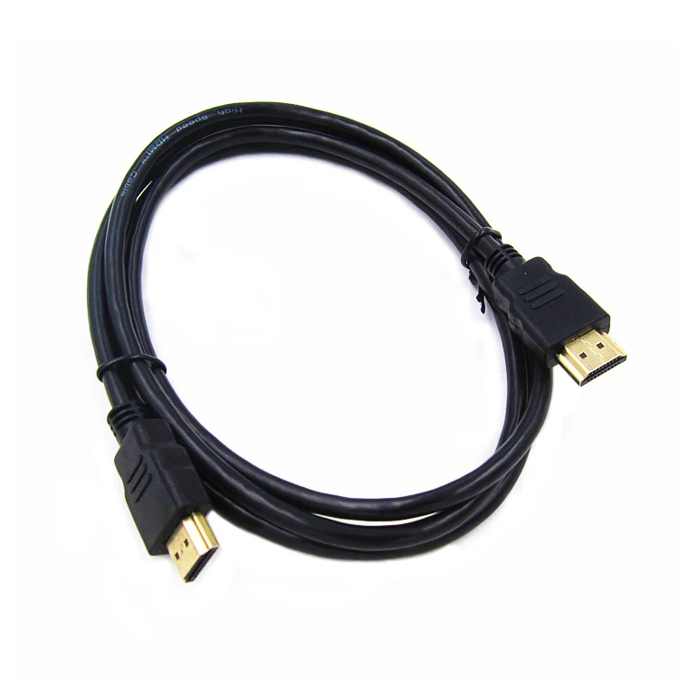 Кабель HDMI V 1 4 Xbox 360 3D TV 5 м PS4 Для ванной плазменный HD V1.4 1.4b Full PC 4K 1080P 2060P|Кабели HDMI| |