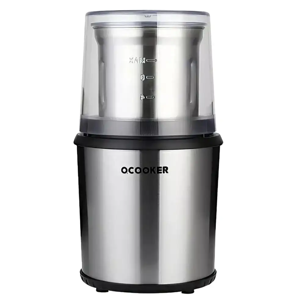 Chopper Xiaomi ocooker press grinding cup silver (cd-ym200) | Бытовая техника