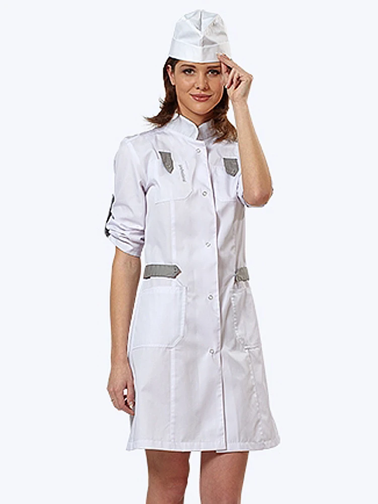 Халат медицинский: низкие цены купить в