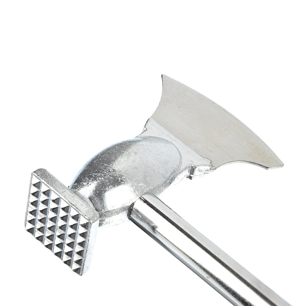 Топор кухонный 28см алюминиевый сплав (889-439) | Инструменты