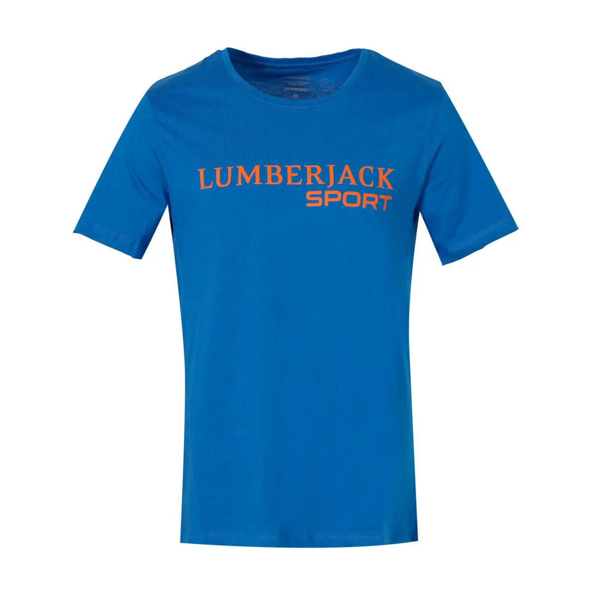FLO M 18155 LOUELLA KK футболка Saks Мужская LUMBERJACK|Мужские футболки| |