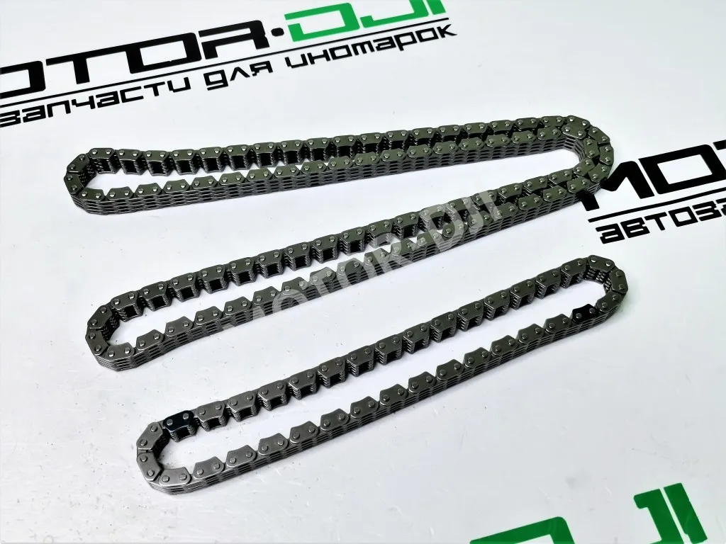 Timing chain set Nissan Primera Elgrand Pathfinder Altima Navara Sentra QR20DE 2.0 kit grm |