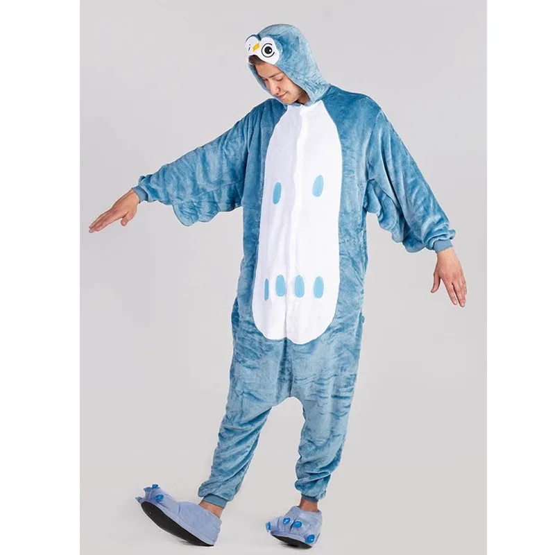 Кигуруми сова| |