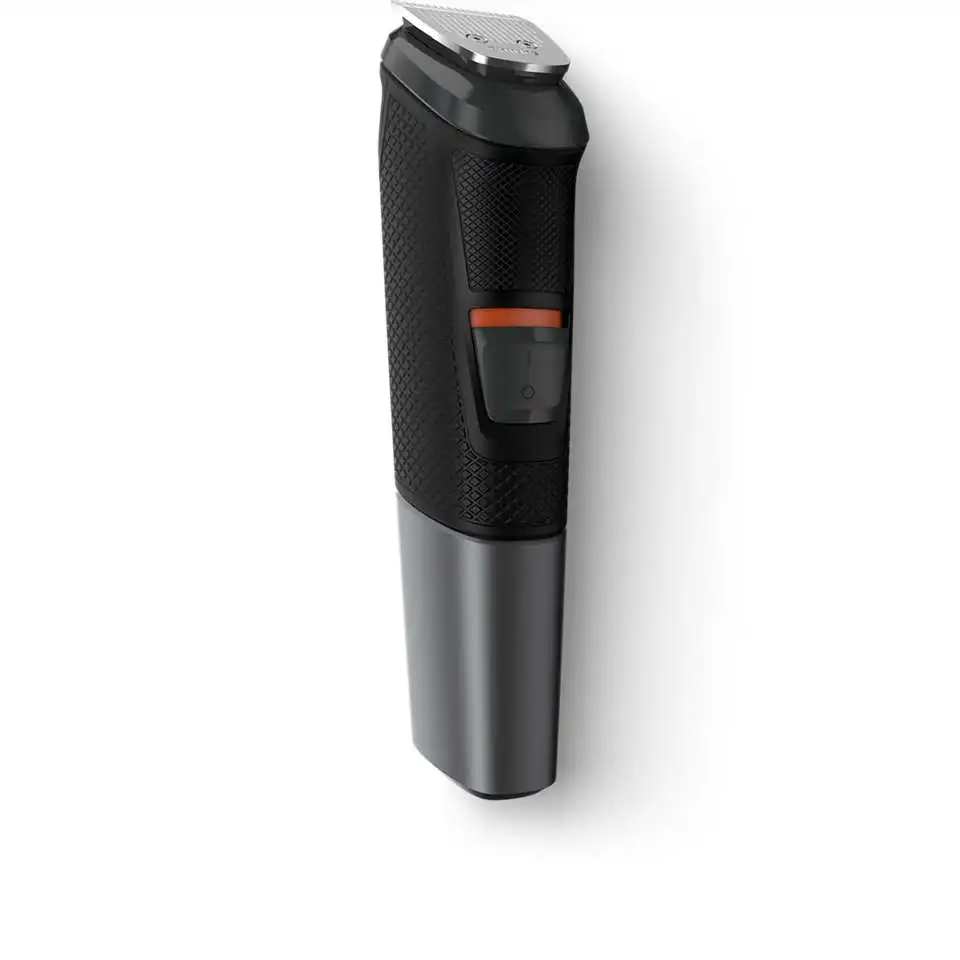 Многофункциональный триммер Philips MG5730 11 в 1 для стрижки волос на голове лице и теле