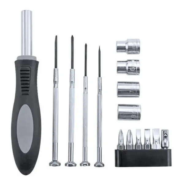 Набор инструментов для 144511|Наборы электроинструментов| |