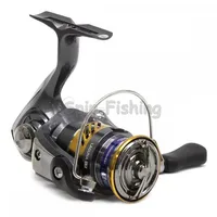 Катушка Daiwa 20 Laguna LT #1