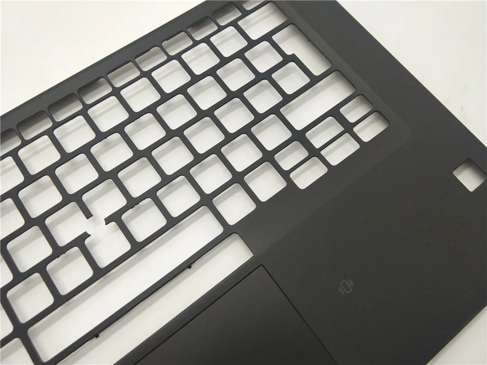 Новинка для Dell Latitude 7480 опора рук UK версия 0HVN28|Сумки и чехлы ноутбуков| |