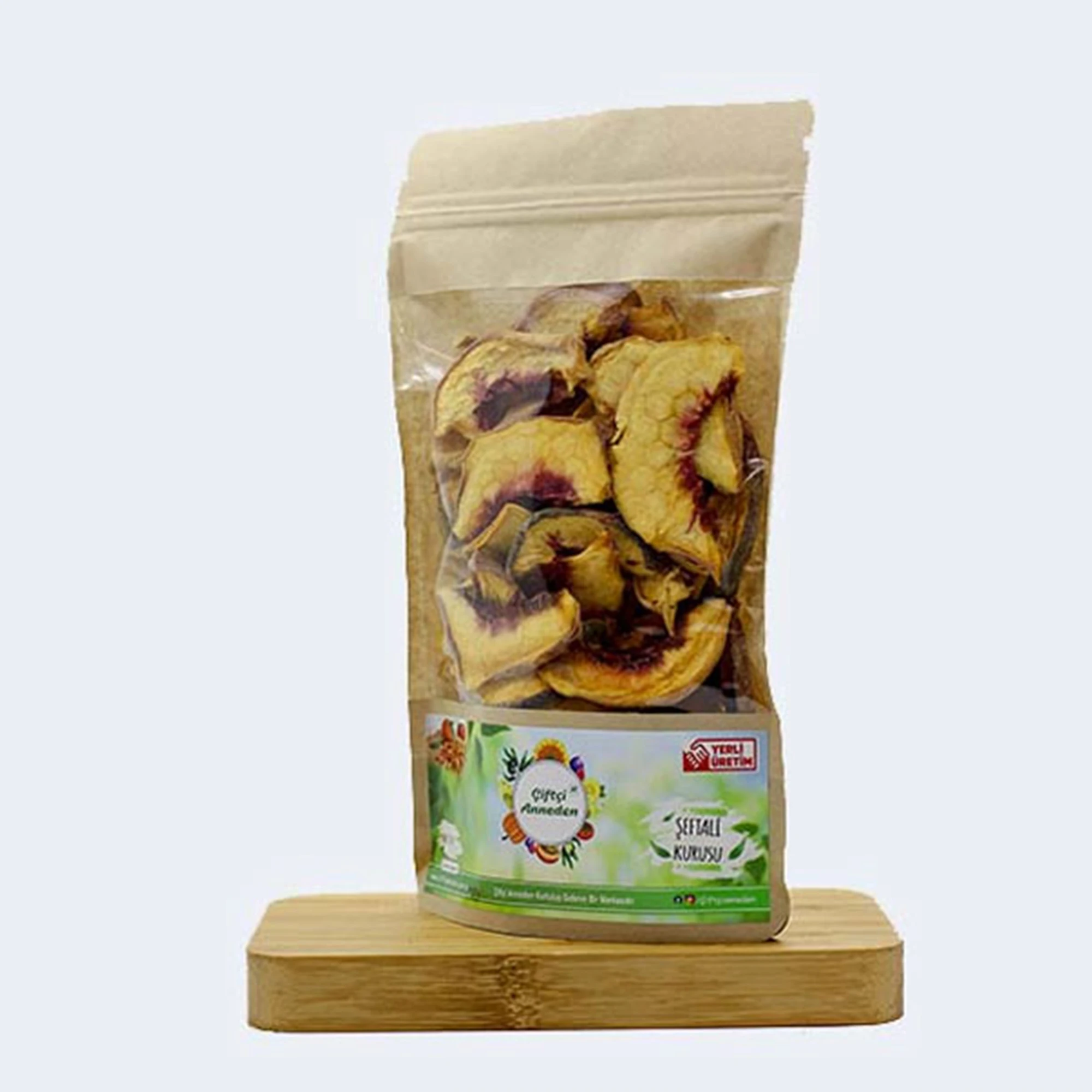 

Alondan Dried Peach 500gr