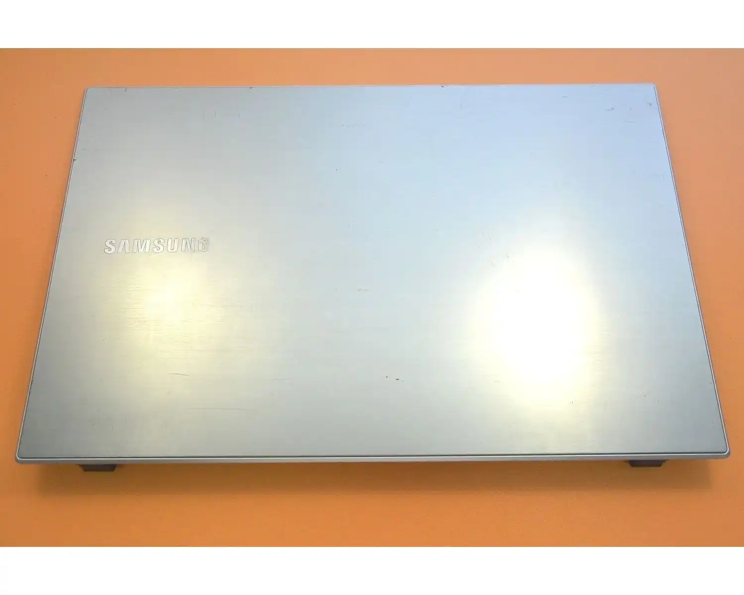 Samung NP300V5A NP305V5A 305V 300V верхняя крышка экрана ноутбука Case BA75 03225F|Комплектующие для