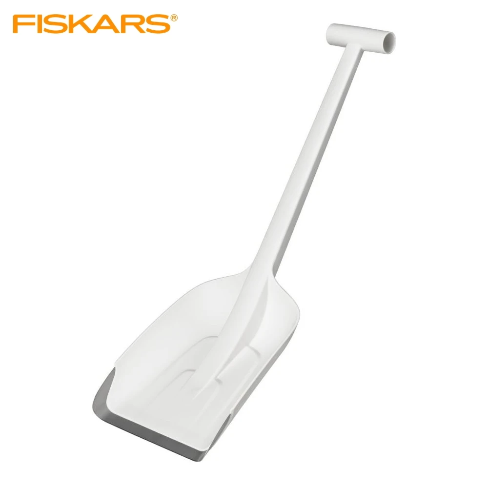 Лопата автомобильная SnowXpert Fiskars | Инструменты