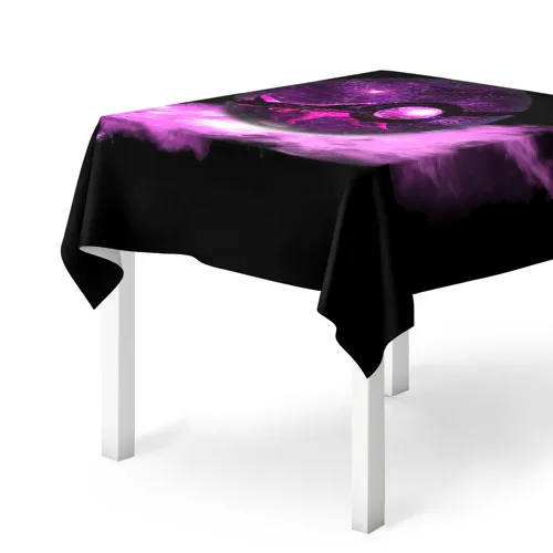 Скатерть 3D Покебол