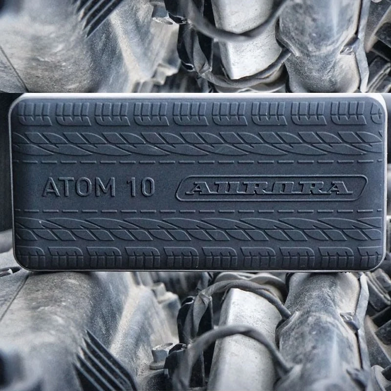 Атом 10 мл