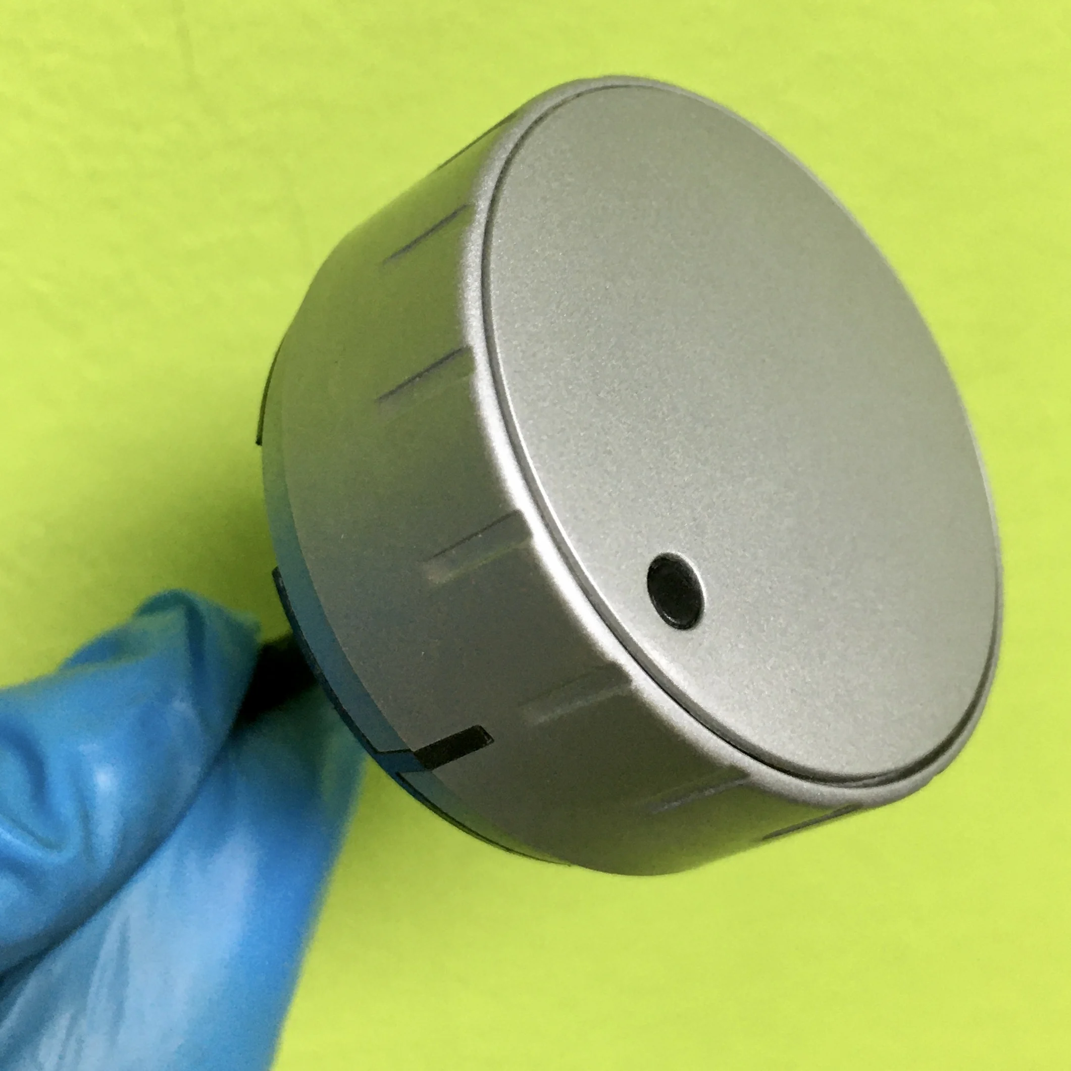 00614576 Knob-programme Ручка выбора программ стиральной машины Bosch Siemens Neff | Бытовая техника
