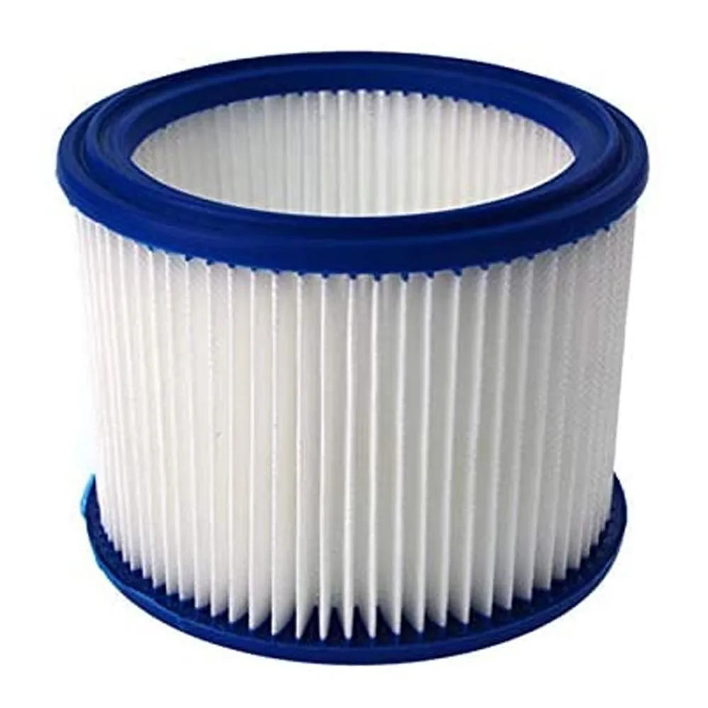 

Nilfisk Alto Attix 550 Vacuum Cleaner Cylindrical Hepa Filter SF0186-12