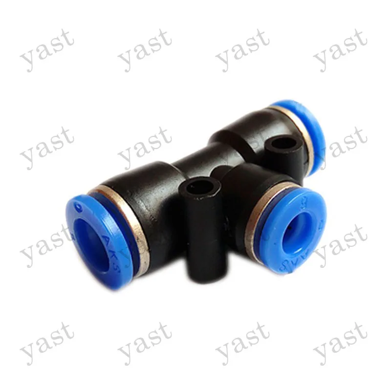 Стоматологический трехсторонний пластиковый материал для клапана воздушного