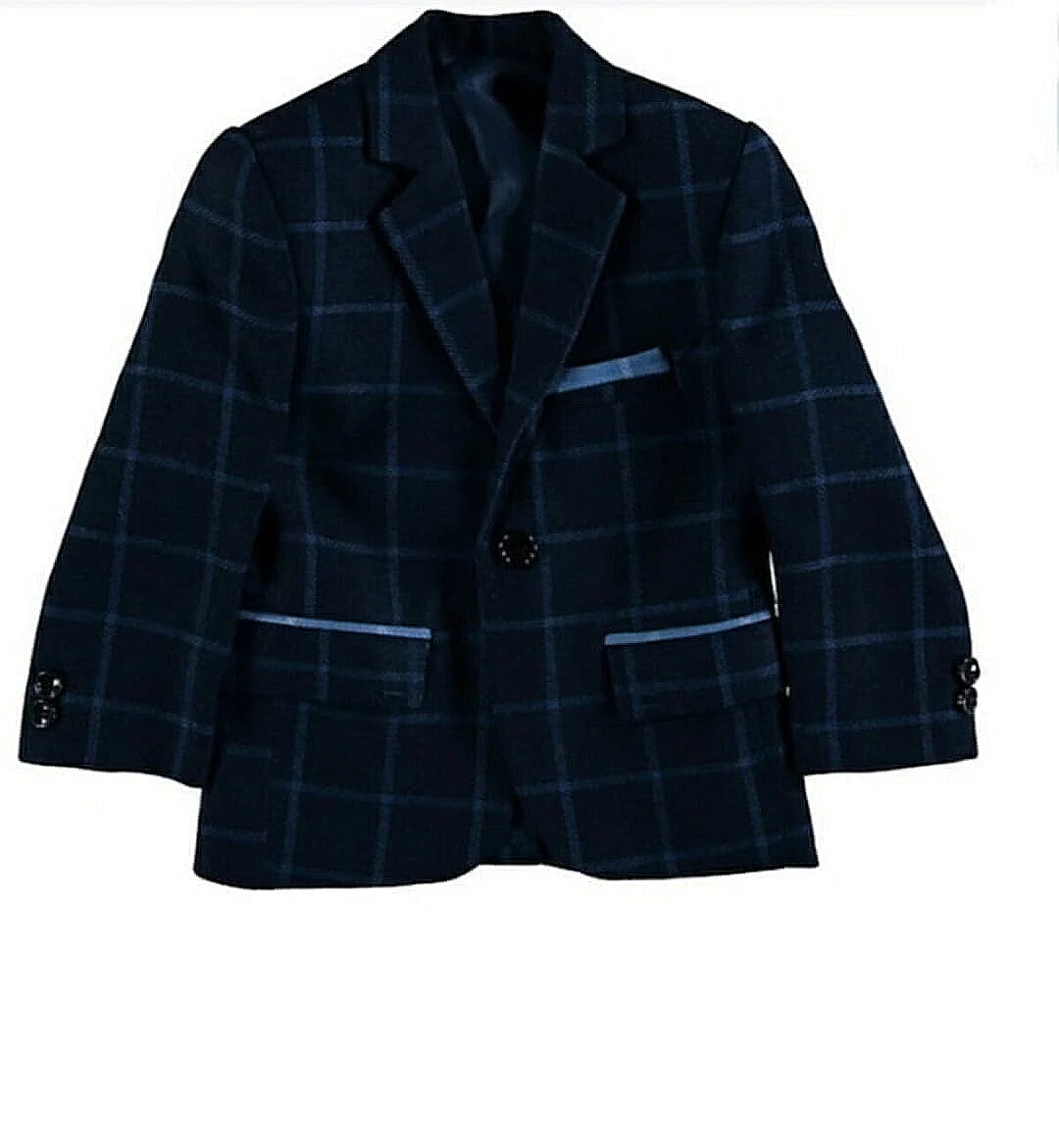 

ERKEK LACVERT OCUK CEKET