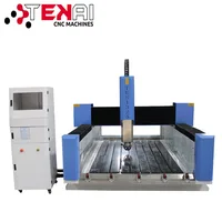 high precision marble engraving 3d cnc carving router machine for aluminum sheet engraving milling machine