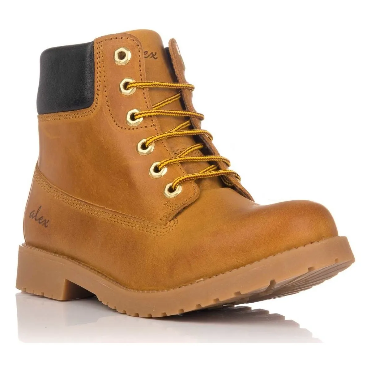 para Encontrar Botas Timberland Baratas en AliExpress