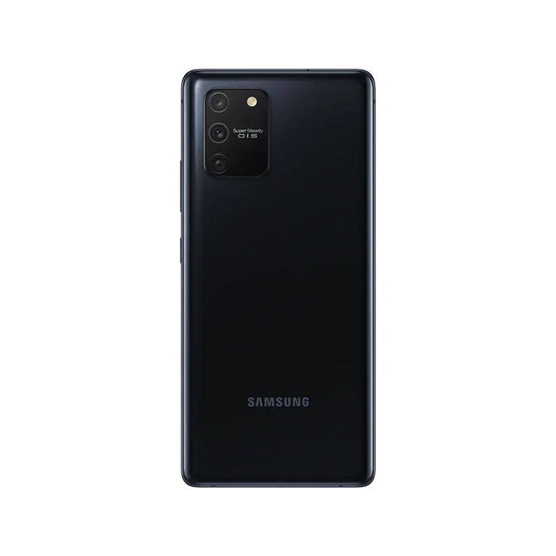 Смартфон Samsung Galaxy S10 Lite 128 ГБ|Смартфоны| |