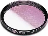STAR EIGHT 72|Фотофильтры для объективов| |
