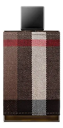 Burberry London Men (туалетная вода 100мл тестер) | Красота и здоровье