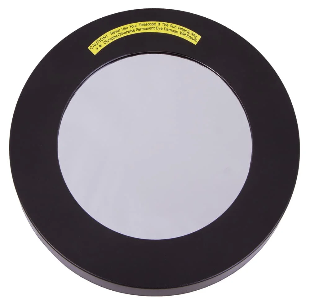 Solar filter sky-watcher for Mak 127mm. | Электроника