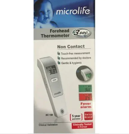 Microlife NC 150 для женщин|Аксессуры техники по уходу за собой| |