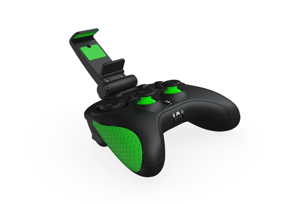 

MONSTER Wireless Bluetooth Gamepad For Xbox One Slim Controller Vibration Handle For Mobile Phone Joystick For PC Win7/8/10 4.8