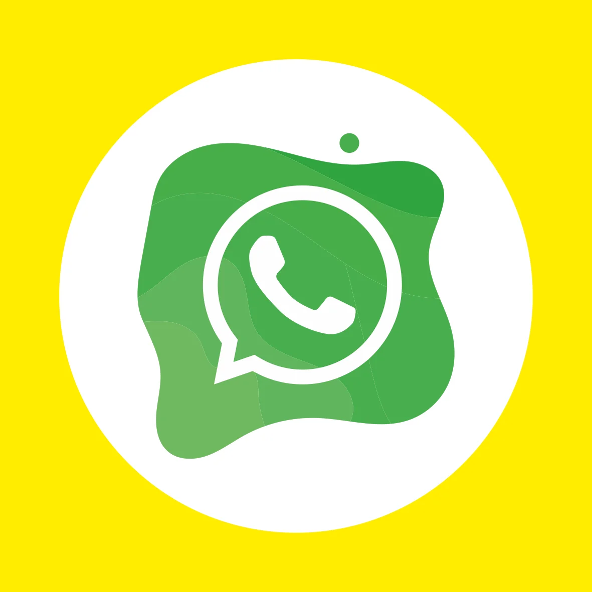 Держатель для телефона попсокет Ватсап popsocket whatsapp|Подставки и держатели| |