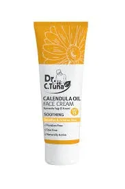Farmasi Dr. C. Tuna Marigold Oil Face Cream-50 ml 419459276