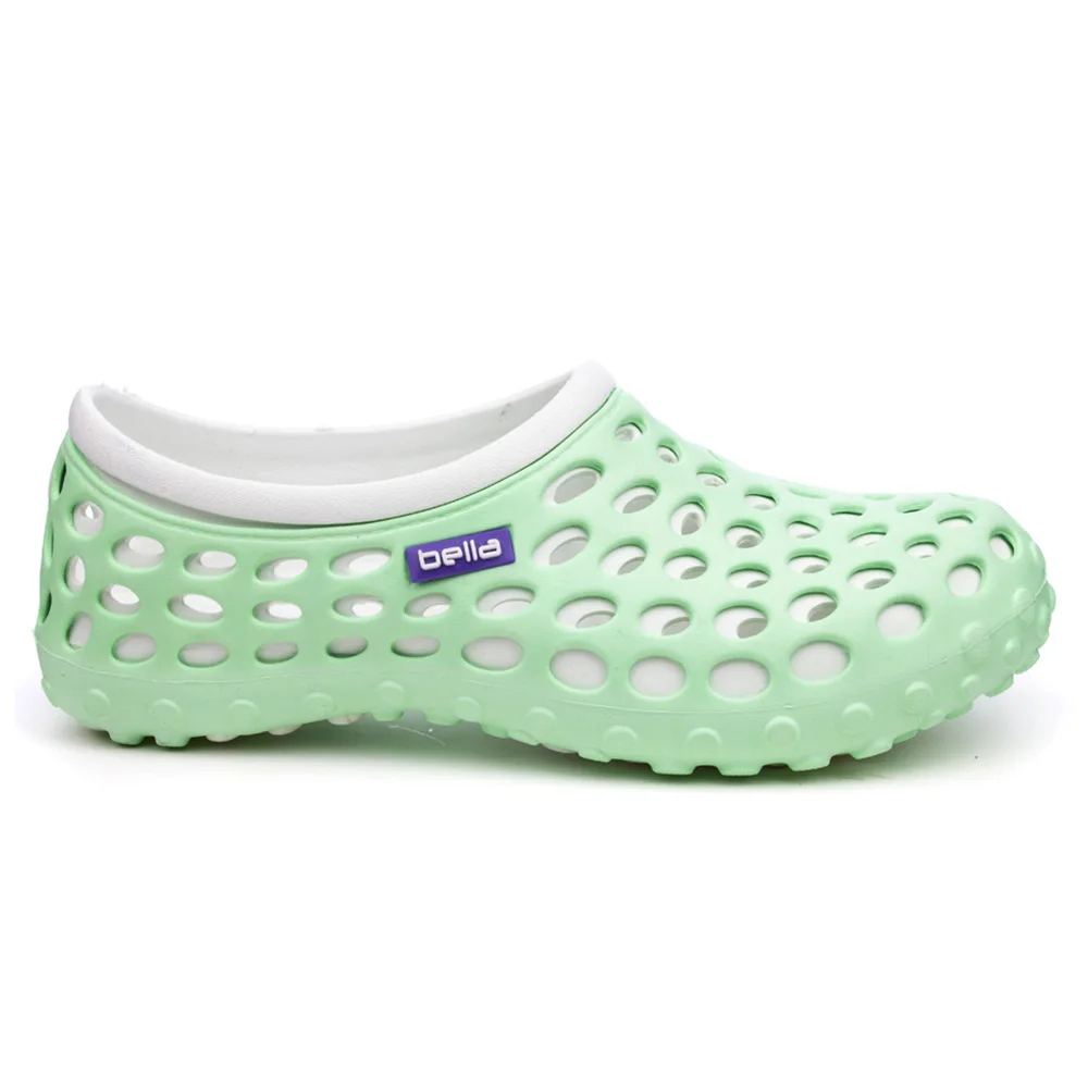 

Сандалии женские летние антибактериальные Анатомические, обувь для бассейна, пляжа, тапки, яркие цвета