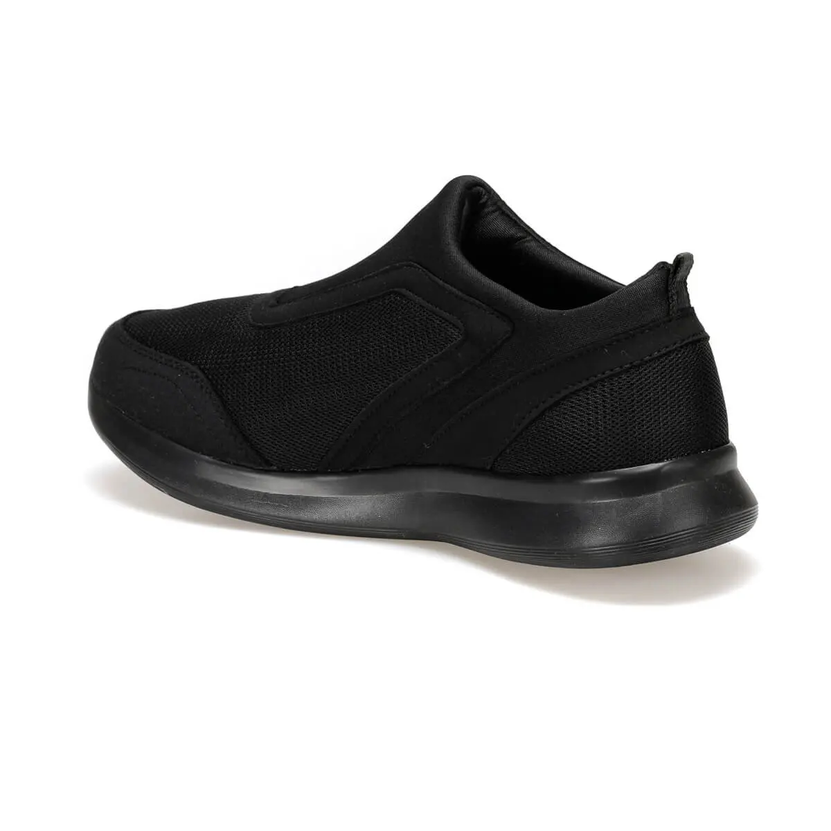 Мужская удобная обувь FLO RODY черного цвета KINETIX | Спорт и развлечения
