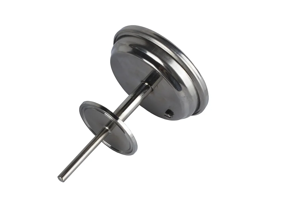 Термометр биметаллический | Обустройство дома