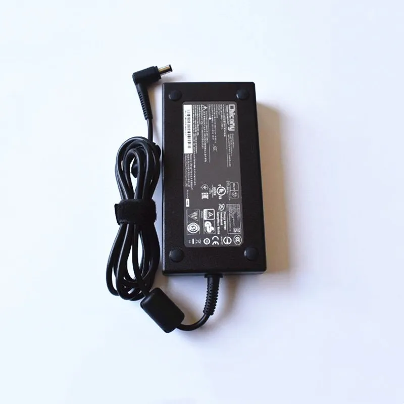 Оригинальный адаптер переменного тока для ноутбука MSI GP73 8RE-033FR GL73 8SE-010 |