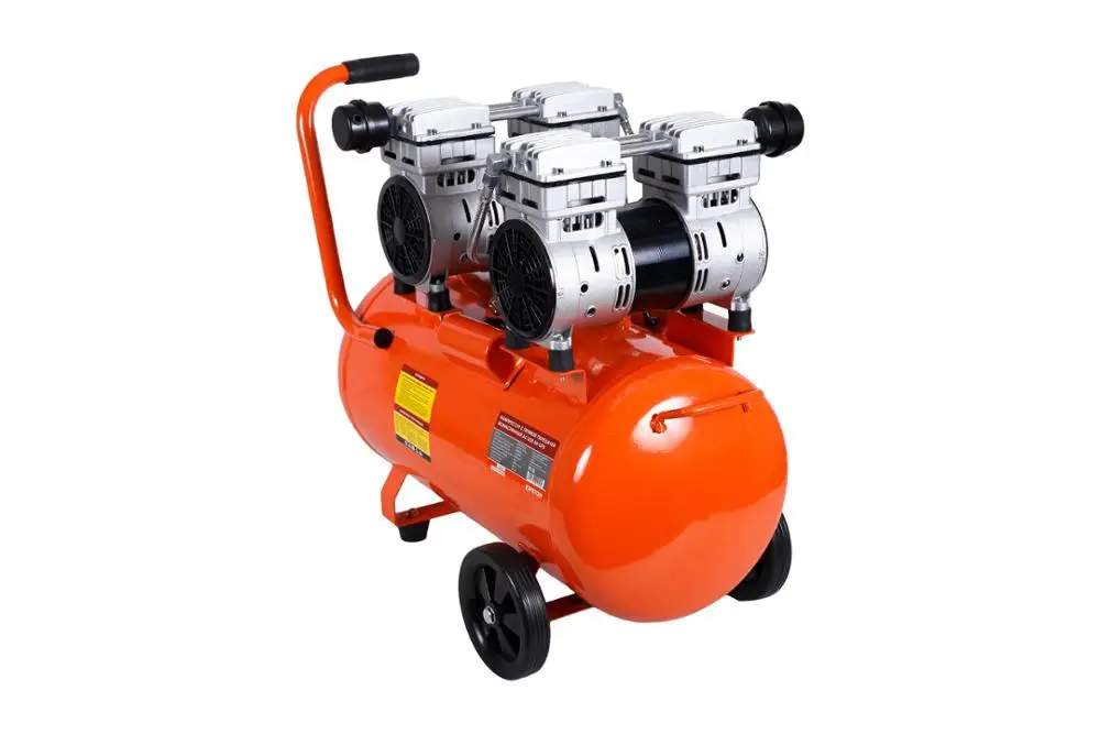 Компрессор с прямой передачей безмасляный Кратон AC 300 50 OFS|compressor|kraton |