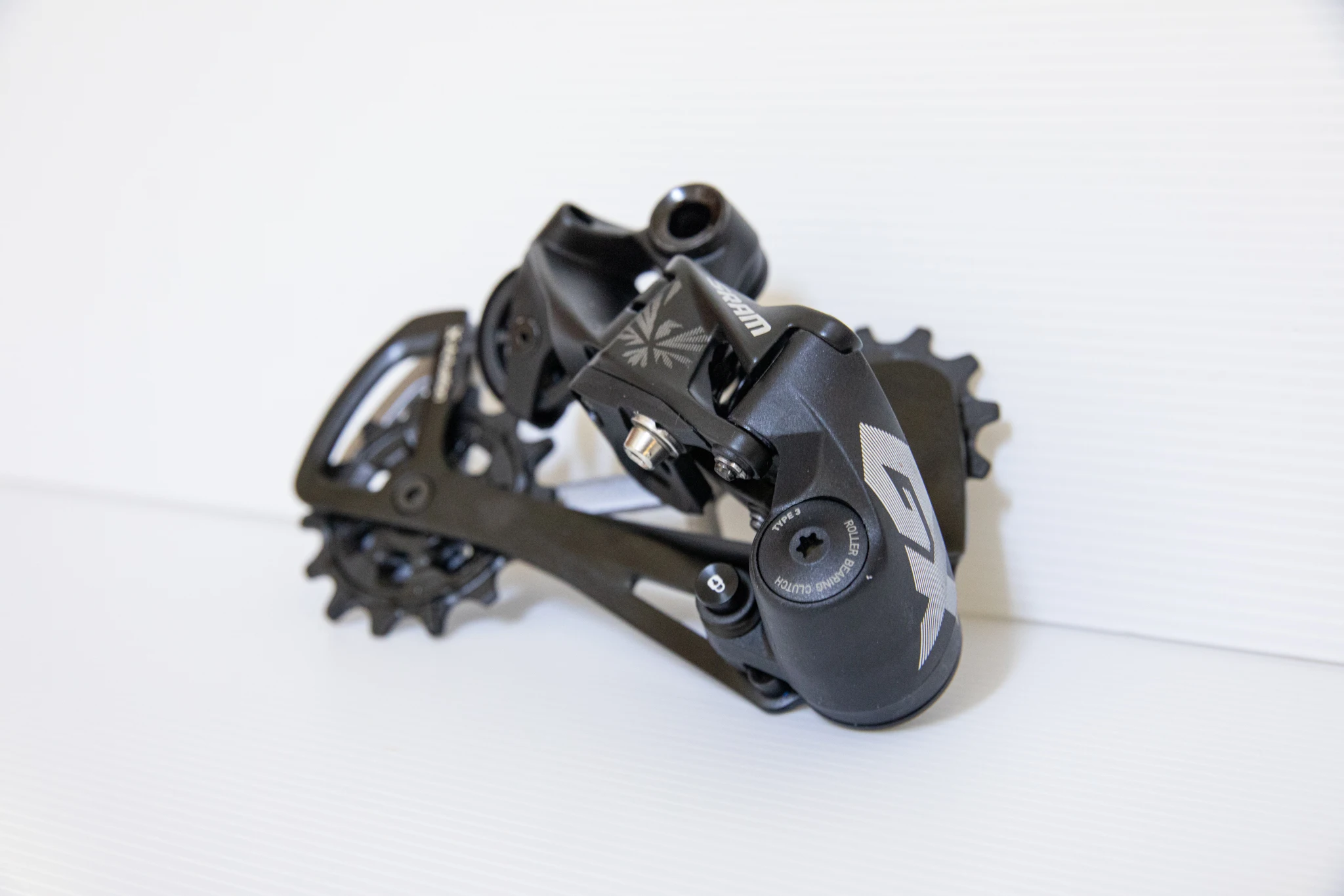 SRAM GX Eagle type 3 X HORIZON задний переключатель 12 Скоростей черный|rear derailleur|sram gxderailleur rear |