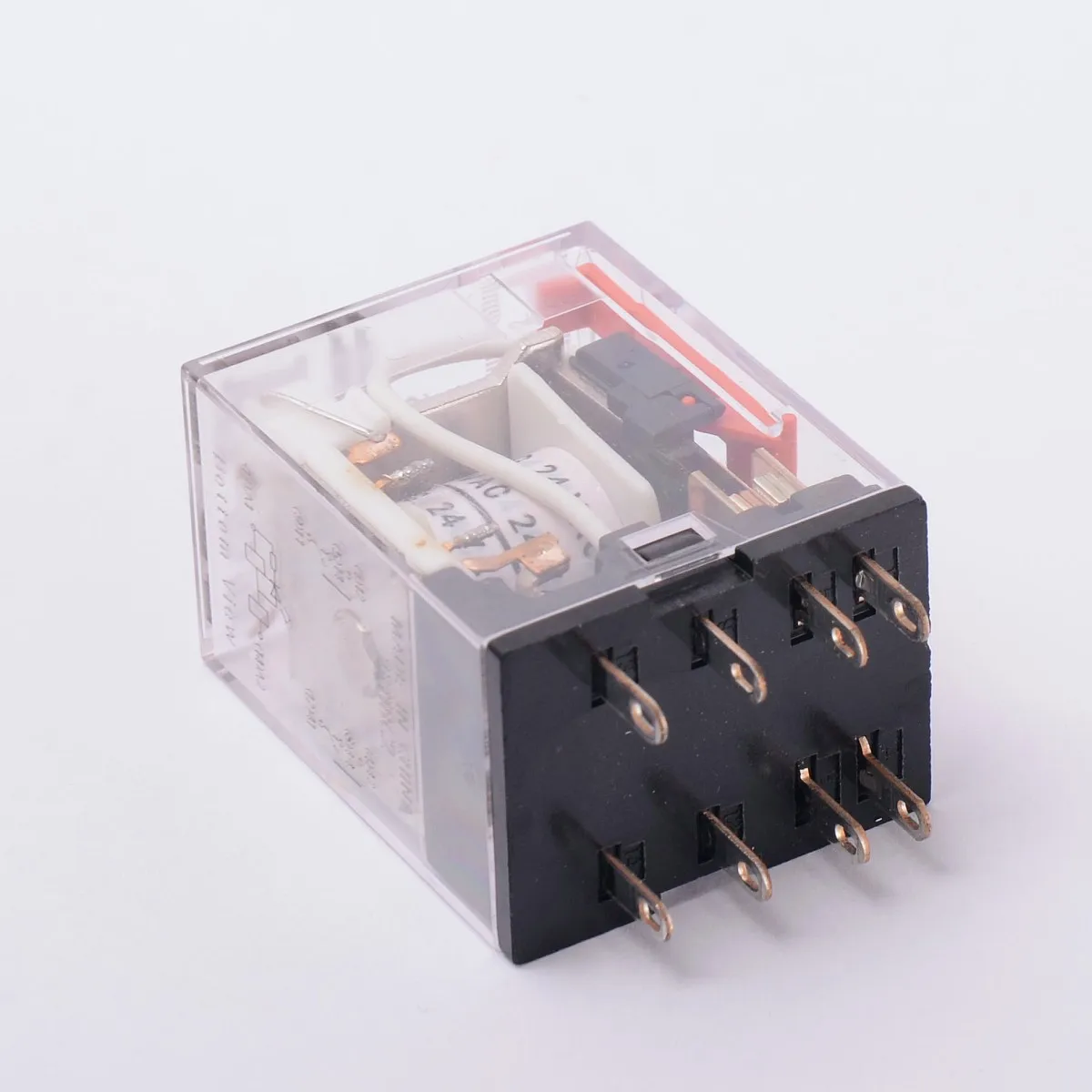 Реле MY2N-GS 24V AC (017544) | Бытовая техника