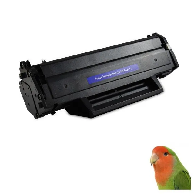 Тонер совместимый с Samsung MLT-D111S M2020/M2021/M2022/M2026/M2070/M2071/M2078 | Компьютеры и офис