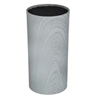 SATOSHI Смоки Подставка для ножей d11см, h22см, полипропиленовые разделители (803-309)