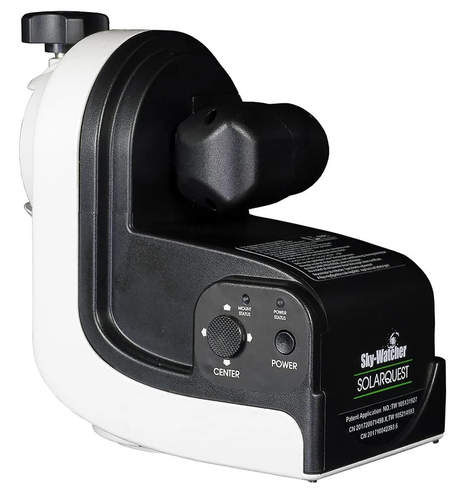 Монтировка Sky-Watcher SolarQuest | Инструменты
